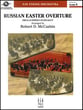 Russian Easter Overture Orchestra sheet music cover